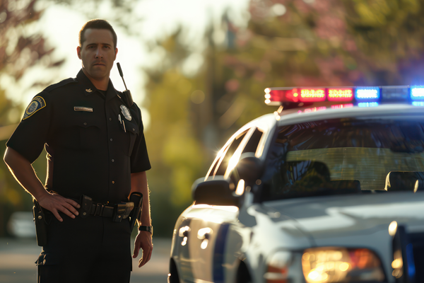 Security Patrol Services
